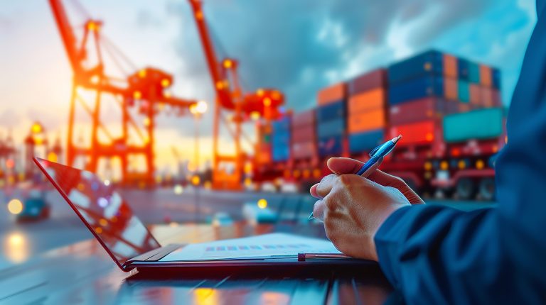 A Complete Guide to Import & Customs Clearance Procedures