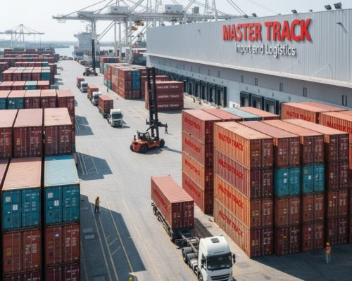 Import & Export Support (1)